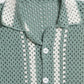 Premium Handmade Tiffany Trichot Shirt