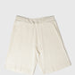 Linen Shorts
