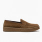 Jumel MARON Sand Suede Loafer