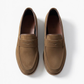 Jumel MARON Sand Suede Loafer