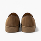Jumel MARON Sand Suede Loafer