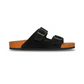 Jumel Alba™ Black Sandal