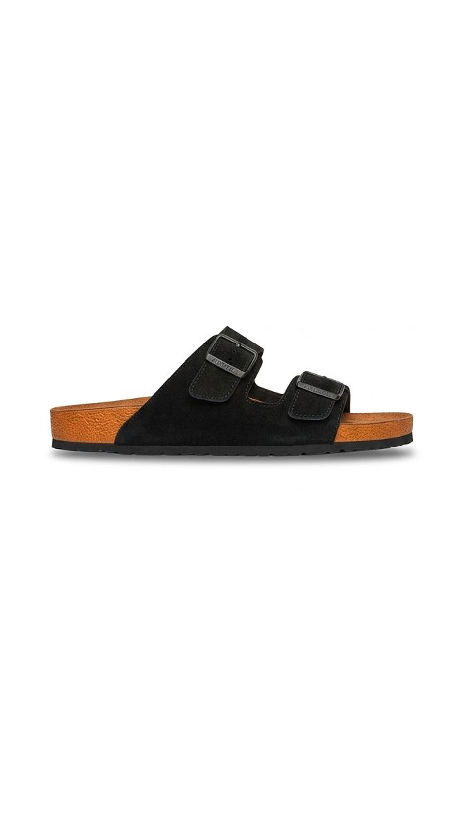 Jumel Alba™ Black Sandal