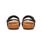 Jumel Alba™ Black Sandal