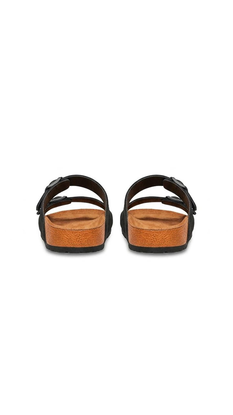 Jumel Alba™ Black Sandal