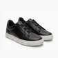 Jumel Cross™️ Smart Slip-On Sneaker-Black