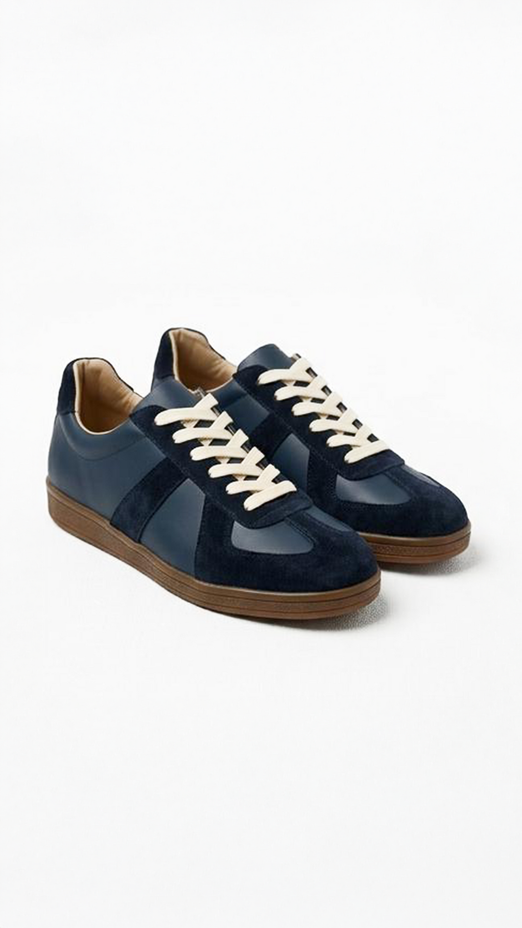Jumel Drift™️— All-Day Trainer - Navy