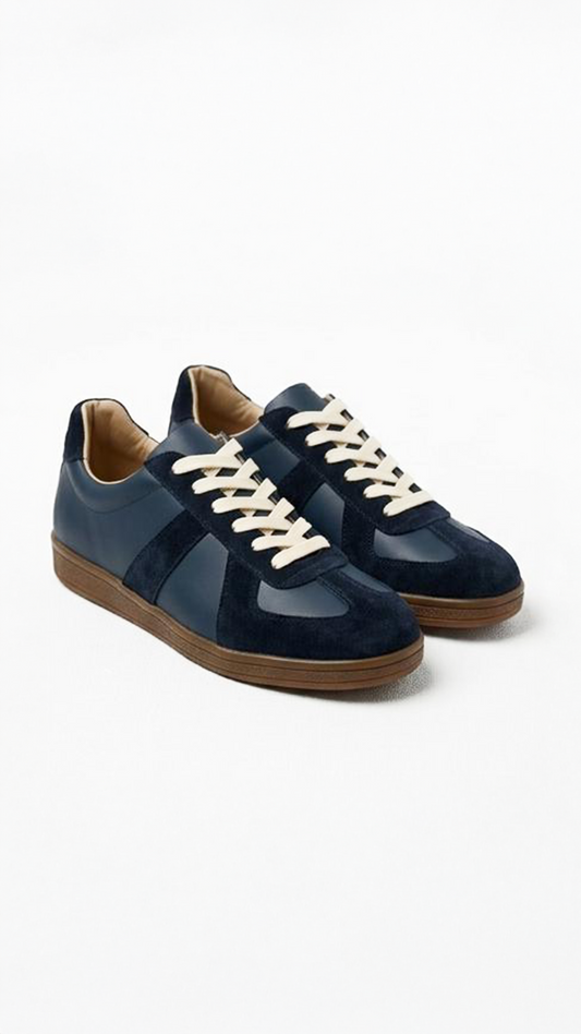 Jumel Drift™️— All-Day Trainer - Navy