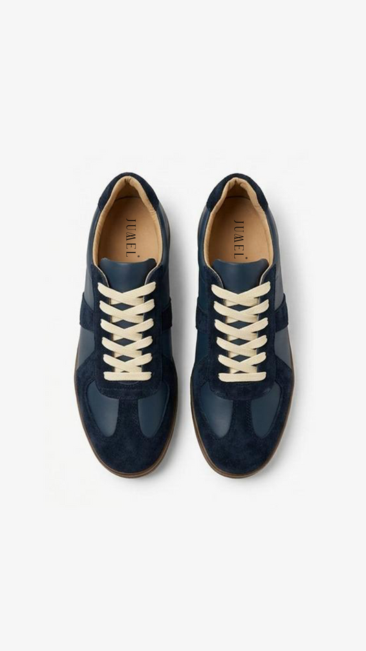 Jumel Drift™️— All-Day Trainer - Navy