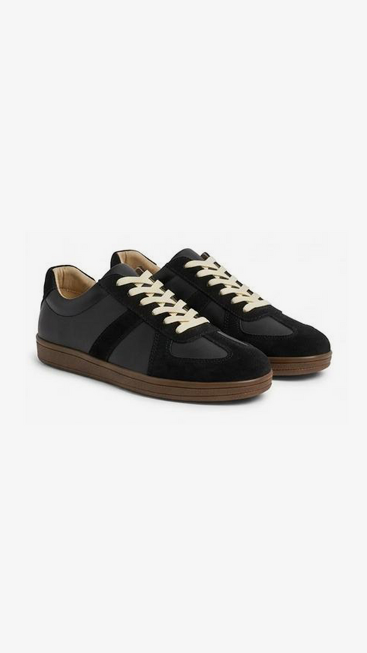 Jumel Drift™️— All-Day Trainer - Black