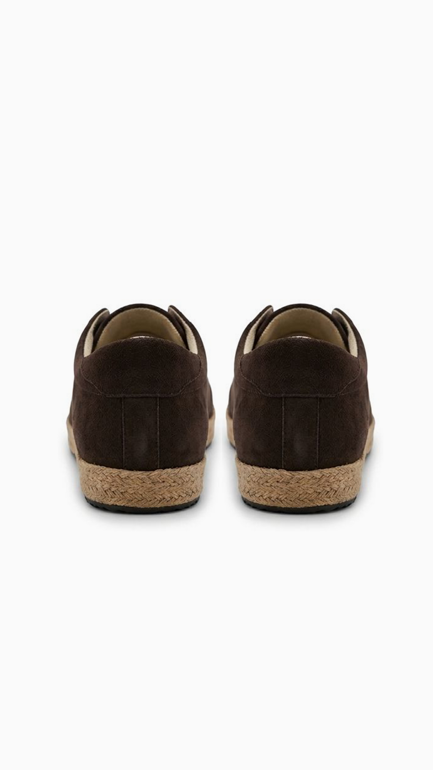 Jumel Shore™️ Premium Summer Slip-On (Brown)