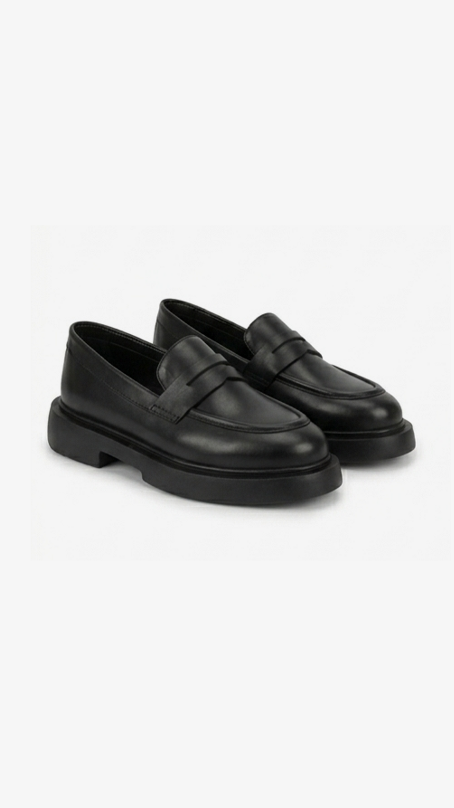 Jumel Form™ Penny Loafer