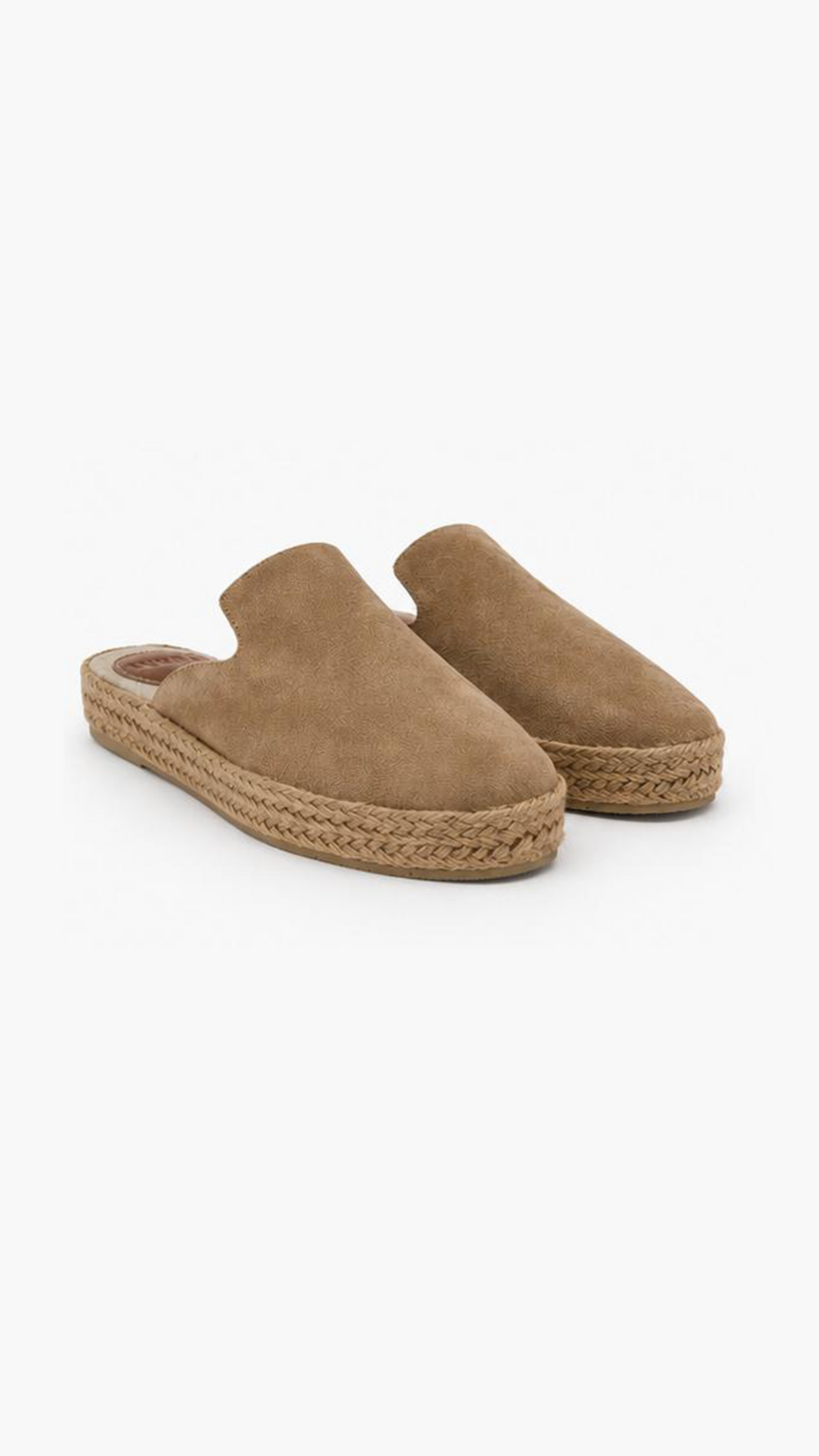 Jumel Ease™ Mule