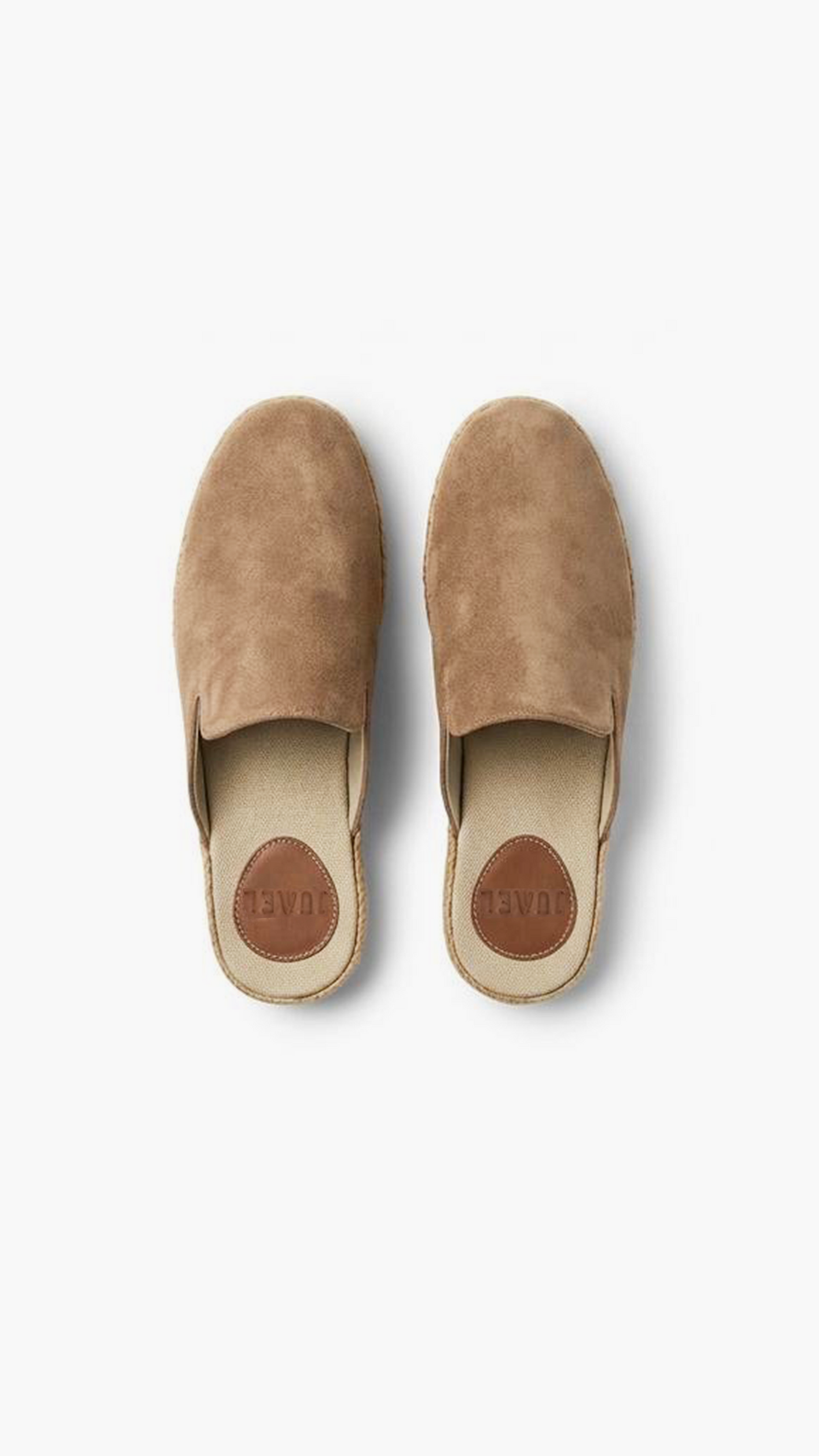 Jumel Ease™ Mule