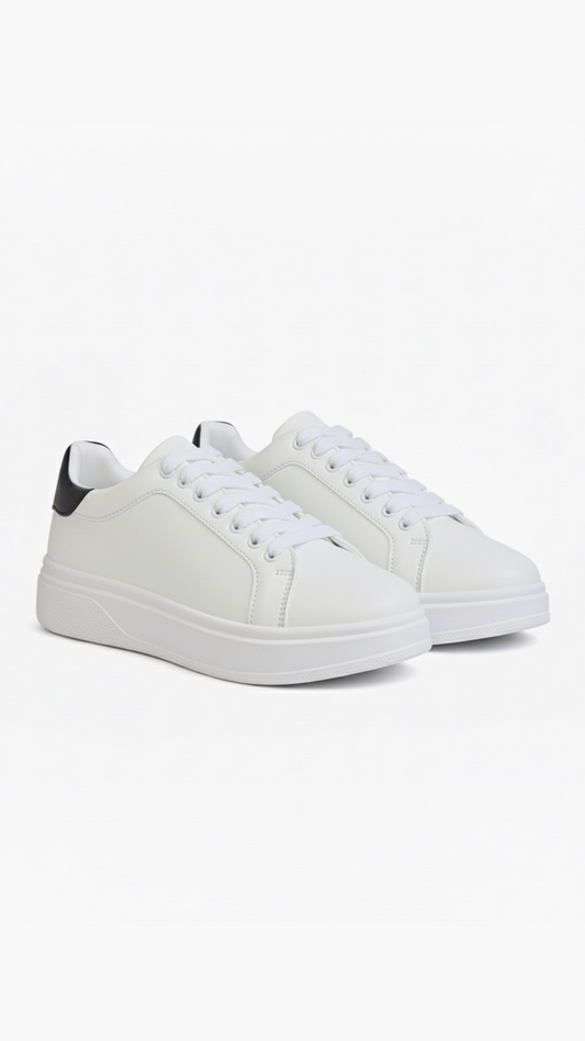 Jumel LUMEN Casual Sneakers