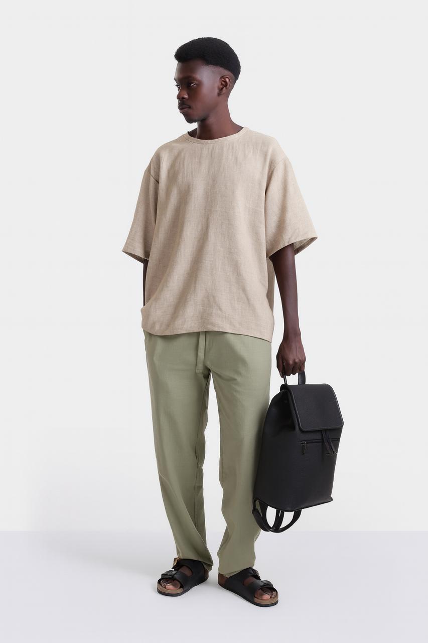 Olive Noir