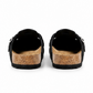 Jumel Grano™ Black Clog