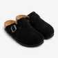 Jumel Grano™ Black Clog