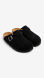 Jumel Grano™ Black Clog