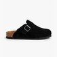 Jumel Grano™ Black Clog