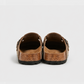 Jumel Grano™ Beige Clog