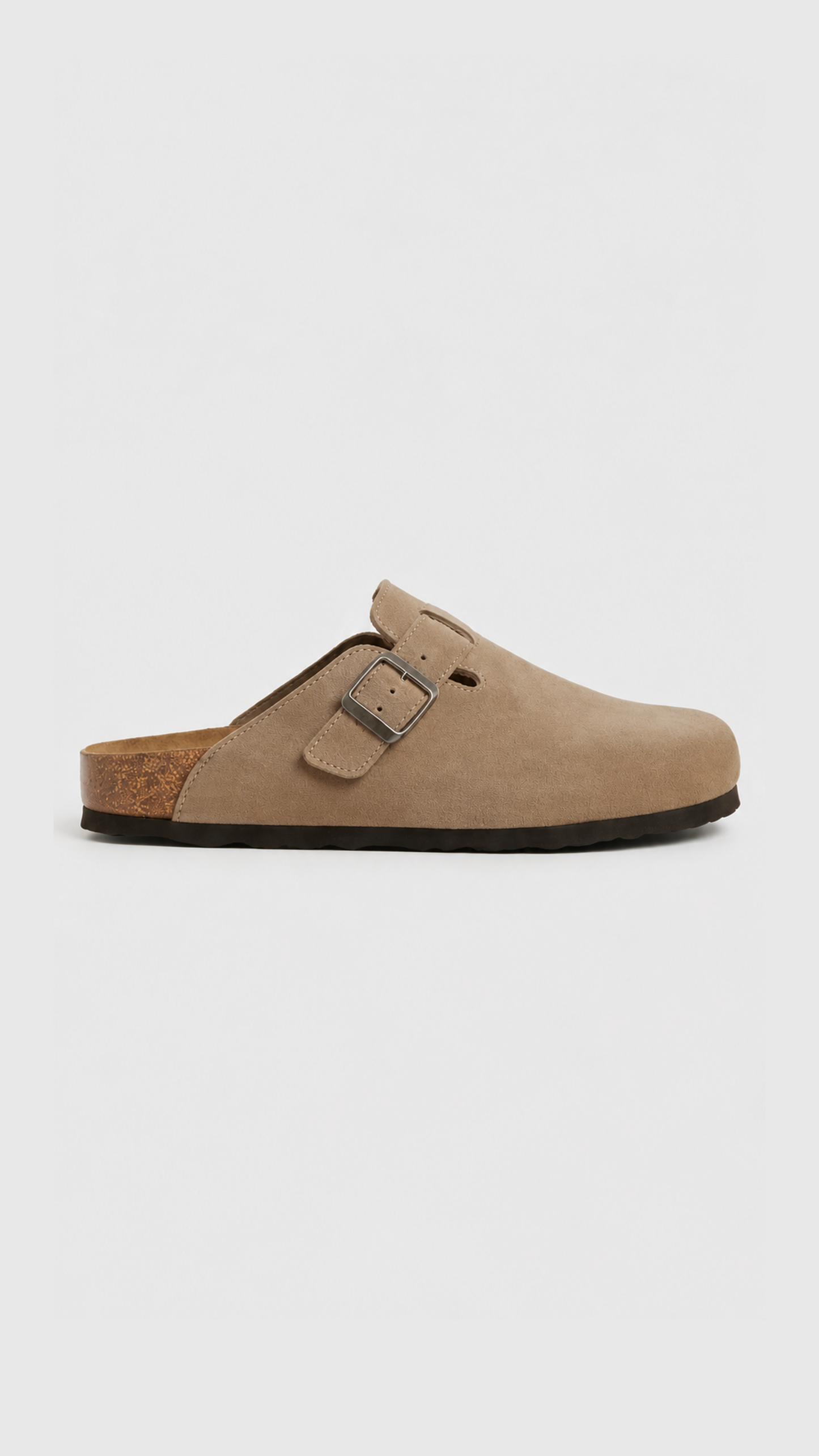 Jumel Grano™ Beige Clog